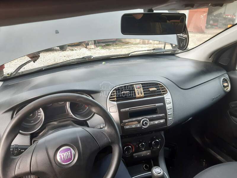 instrument tabla za Fiat Bravo od 2006. do 2009. god.