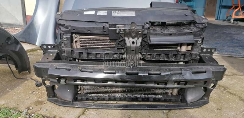 Hladnjaci za Volkswagen Golf 6