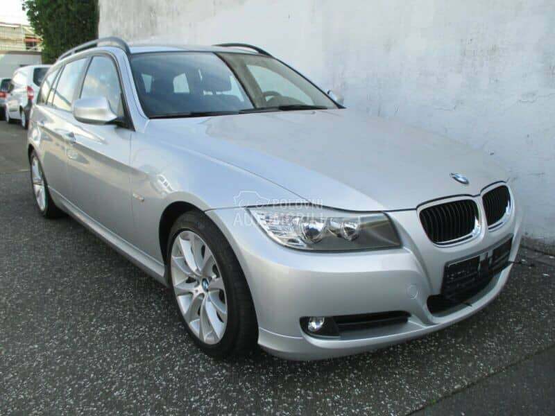 320d n47 177ks bregaste za BMW Serija 1, 116, 118 ... od 1995. do 2016. god.