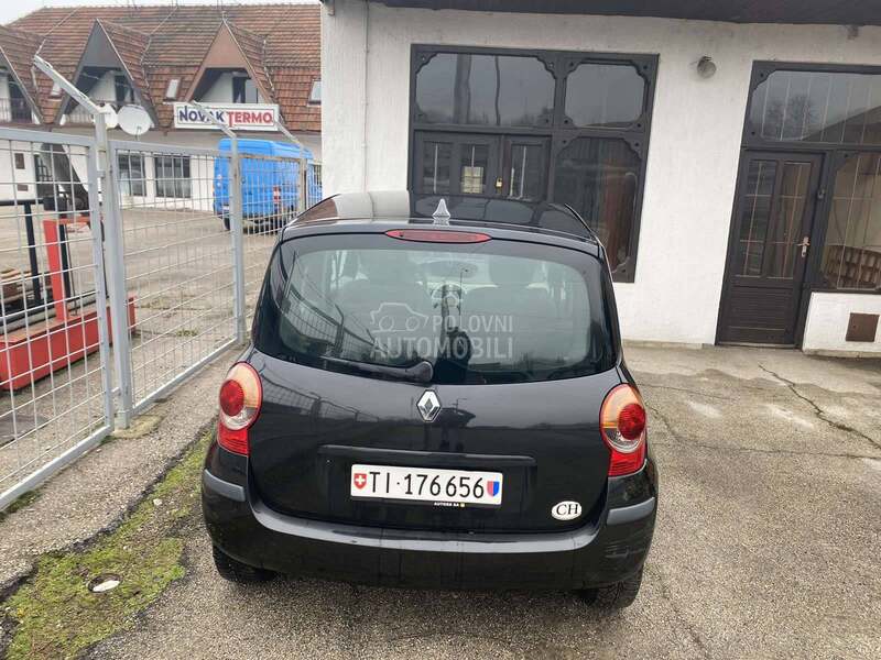 stop svetla za Renault Modus od 2002. do 2008. god.