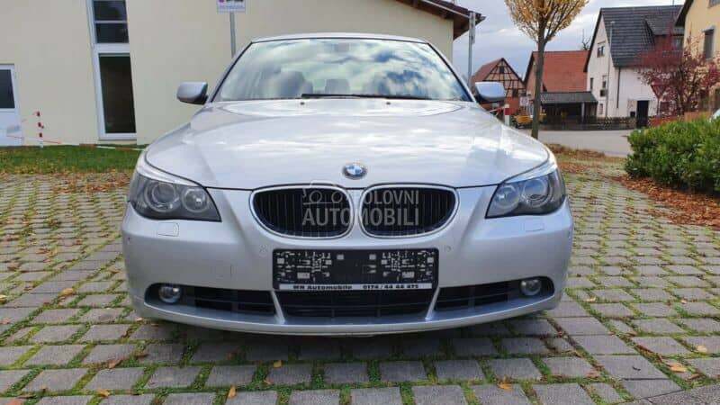 e60 e61 ventilator kabine za BMW Serija 1, 116, 118 ... od 1995. do 2016. god.
