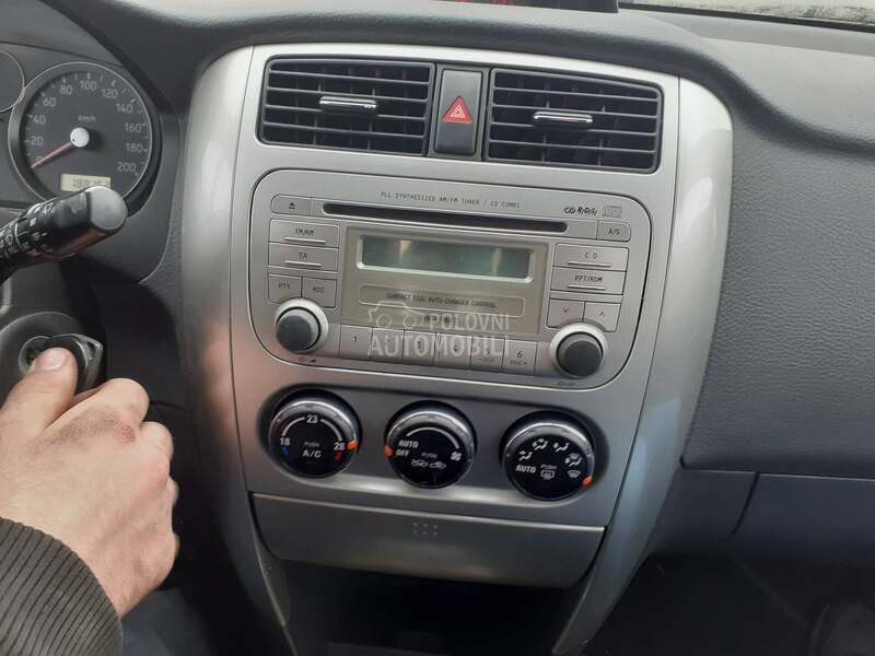 original radio cd za Suzuki Liana