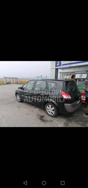 Aluminijumske felne  16" 4 x 100