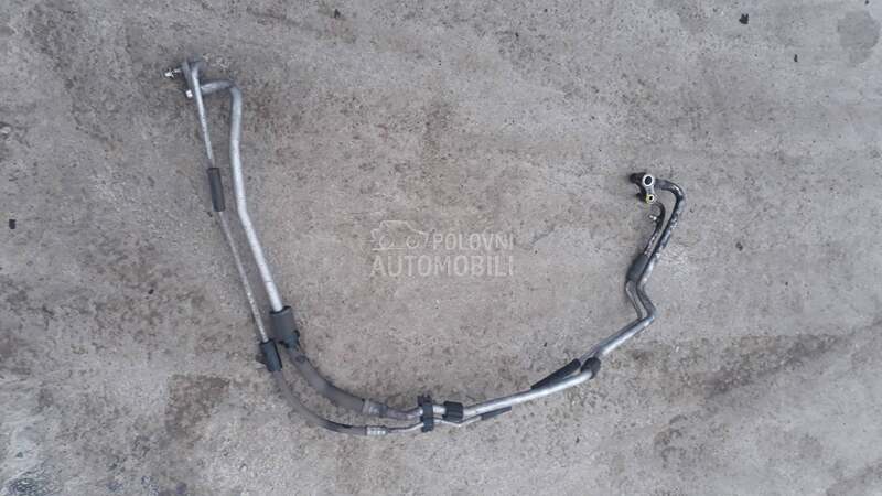 zadnje cevi klime  dti za Opel Vectra C od 2003. do 2006. god.