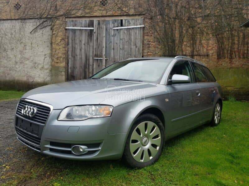 c6 4f letva volana za Audi A3, A4, A6 od 2002. do 2013. god.