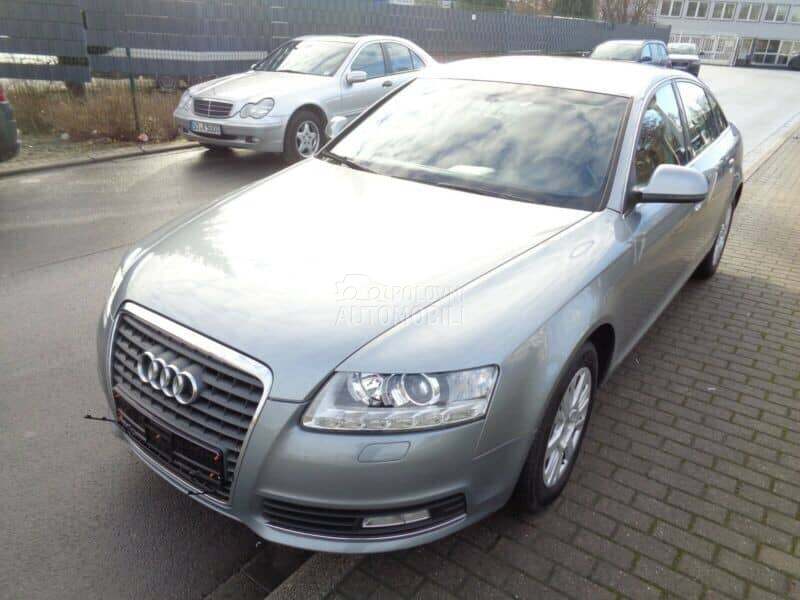2,0tdi ventilator za Audi A3, A4, A6 od 2002. do 2013. god.