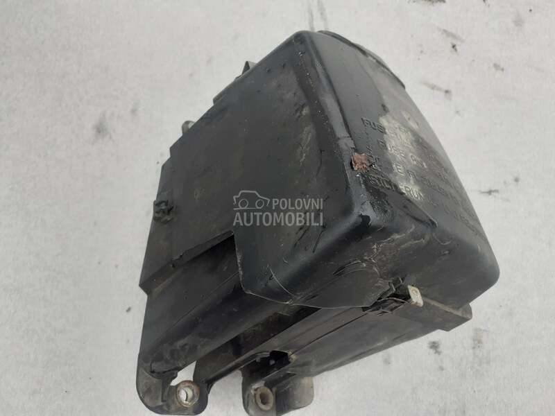 kutija osiguraca za Fiat Punto od 2000. do 2010. god. za Fiat Punto od 2000. do 2010. god.