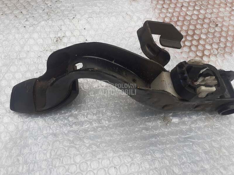 pedala kocnice za Fiat Punto od 2000. do 2010. god. za Fiat Punto od 2000. do 2010. god.
