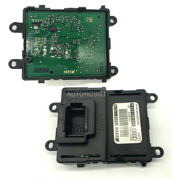 LED BALLAST 01 za Audi Q5, Ostalo