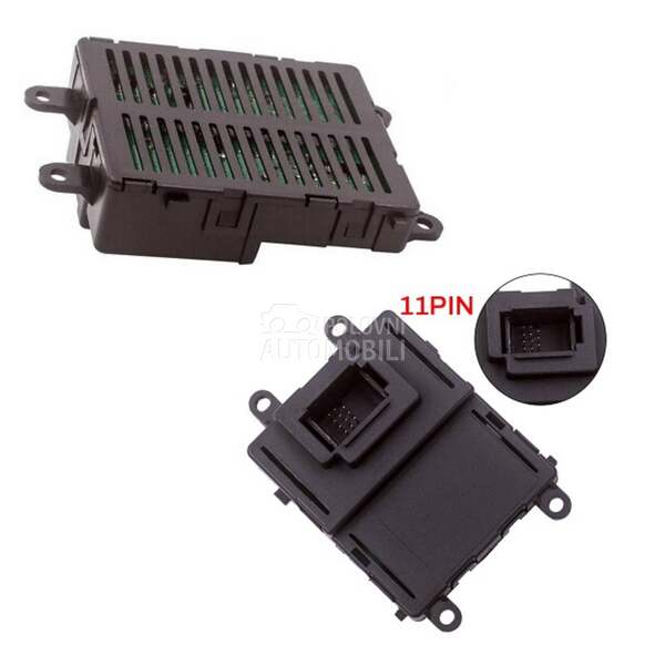 LED BALLAST 02 za Audi Q5, Ostalo