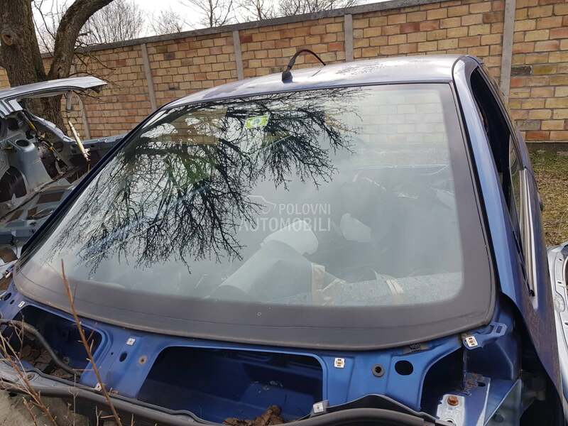 ŠOFEŠAJBA za Fiat Punto od 1993. do 1999. god.