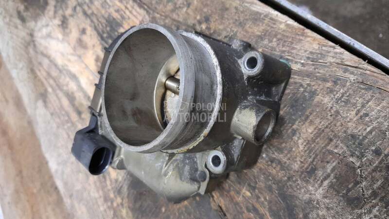 klapna gasa 1.8T za Volkswagen Golf 4, Nova Buba, Passat B5 ...