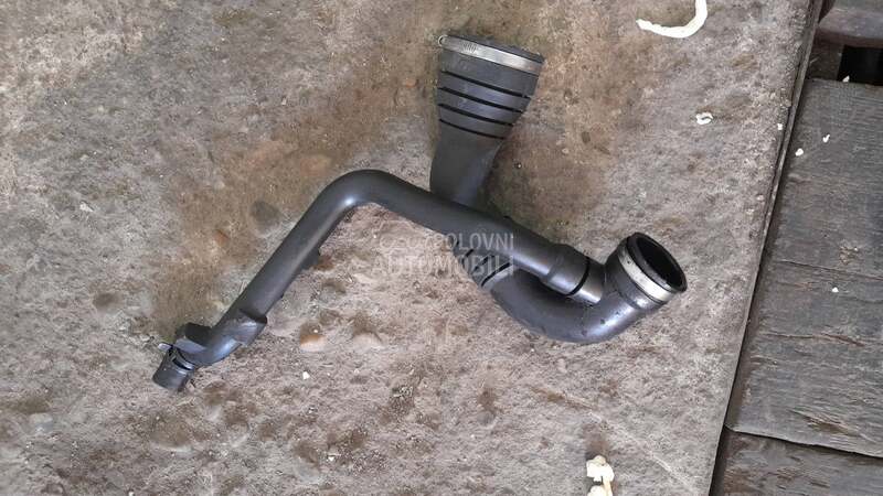 crevo turbine za Volkswagen Passat B5, Passat B5.5