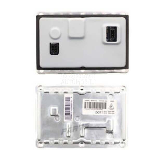 XENON BALLAST 02.350 za Volkswagen Phaeton, Touareg, Passat B3 ...
