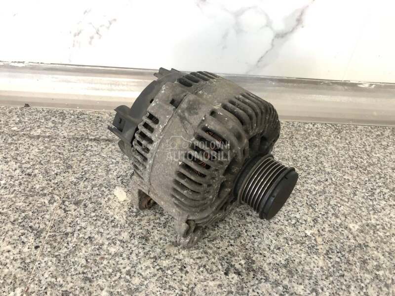 ALTERNATOR za Audi A6 od 2005. do 2011. god.