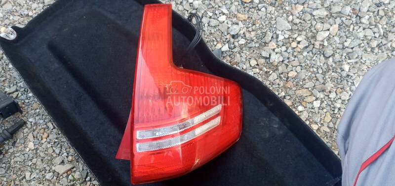 desno stop svetlo za Citroen C4