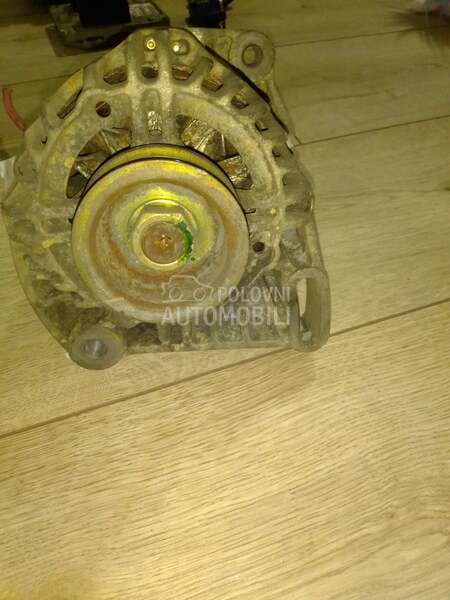 Altrenator stilo 1.2 za Fiat Stilo od 2001. do 2007. god.