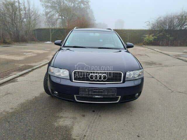 1,9tdi 3,0 blok motora za Audi A3, A4, A6 od 2002. do 2013. god.