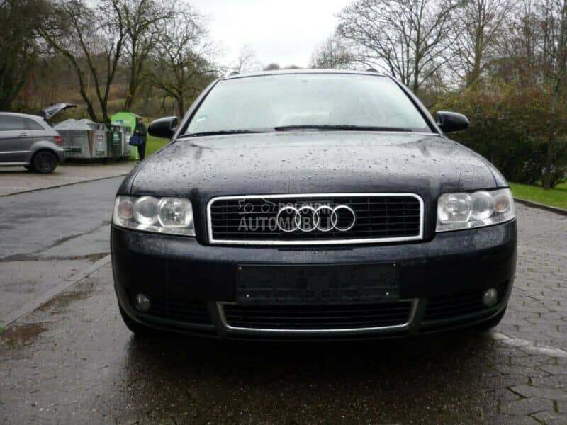 b6 b7 b8 rame ramena za Audi A3, A4, A6 od 2002. do 2013. god.