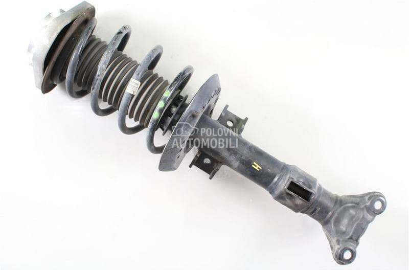 OPRUGA za Mercedes Benz A 140, A 150, A 160 ... od 1998. do 2012. god.