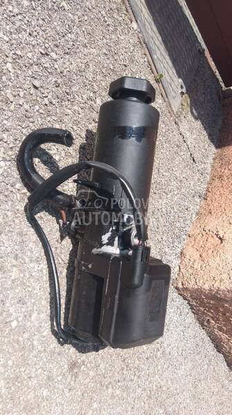 SERVO PUMPA - PUMPA VOLANA za Mercedes Benz A 140, A 150, A 160 ... od 1998. do 2012. god.