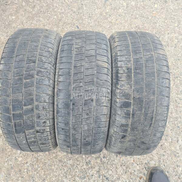Kumho 185/60 R12 Letnja