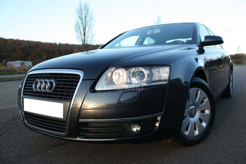 2,0tdi 140ks zamajac za Audi A3, A4, A6 od 2002. do 2013. god.