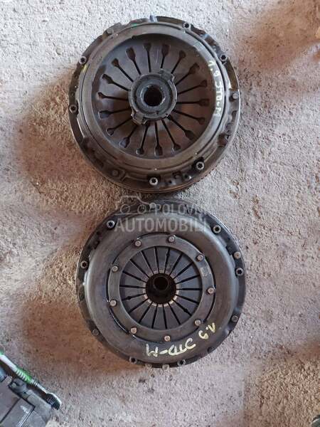 Plivajuci zamajac 1.9 jtd za Alfa Romeo 147