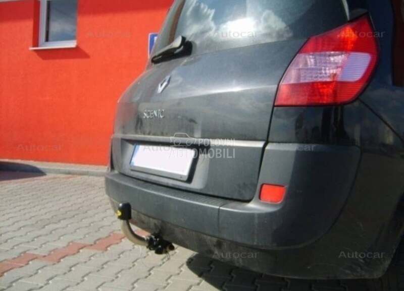 kuka za Renault Scenic