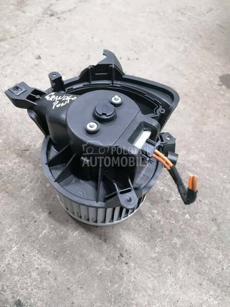 Ventilator kabine za Fiat Grande Punto