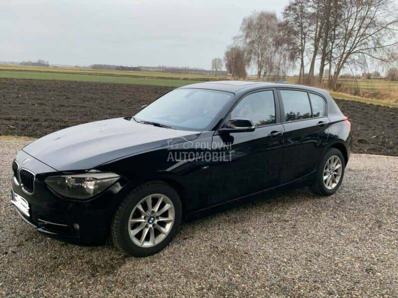 f10 f01 f20 krak krov za BMW Serija 1, 116, 118 ... od 1995. do 2016. god.
