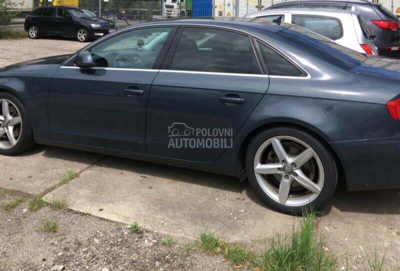 b7 b8 b6 prskalica za soferku za Audi A3, A4, A6 od 2002. do 2013. god.
