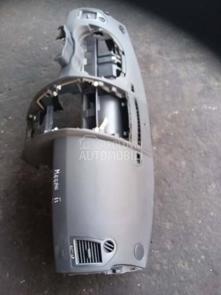 Kok pit za Renault Megane od 2003. do 2007. god.