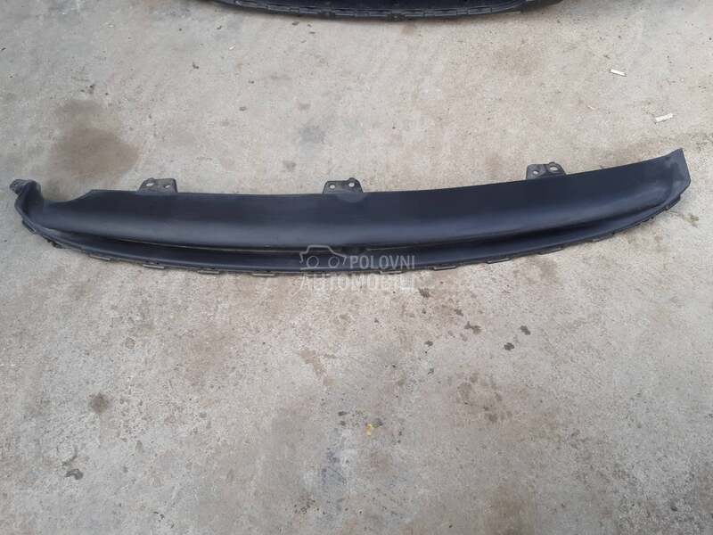 difuzor nastavak z branika za Hyundai i30