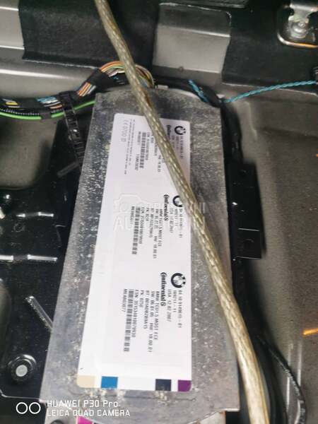 Bluetooth za BMW Serija 1, Serija 3, Serija 5 ...