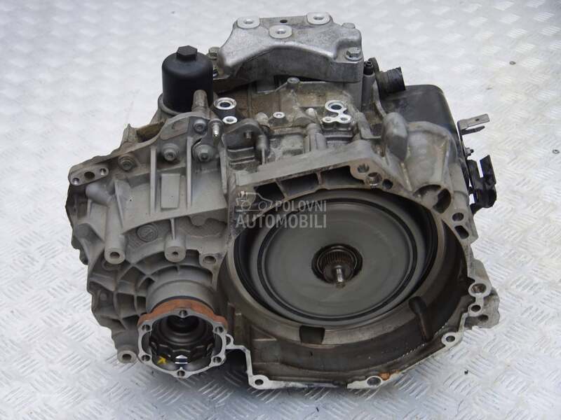 Menjaci za Volkswagen Golf 5 od 2003. do 2007. god.