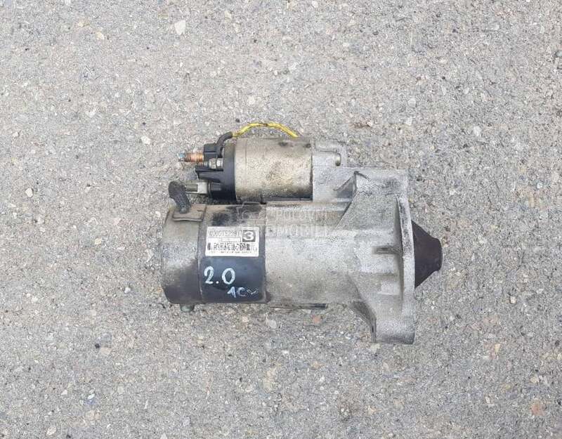 alnaser za Citroen C4, C5, Xsara ... od 2000. do 2007. god.