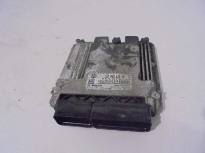 Racunar ECU 3.6 FSI za Škoda Superb od 2009. do 2014. god.