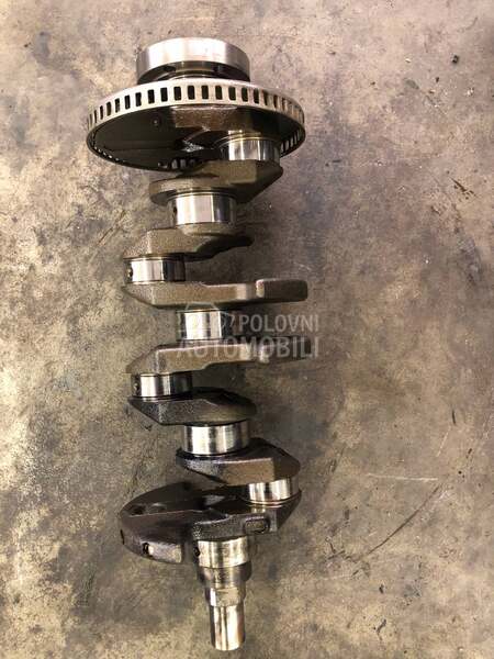 radilica z12xe 90 573 264 za Opel Agila, Astra G, Corsa C od 2000. do 2004. god.