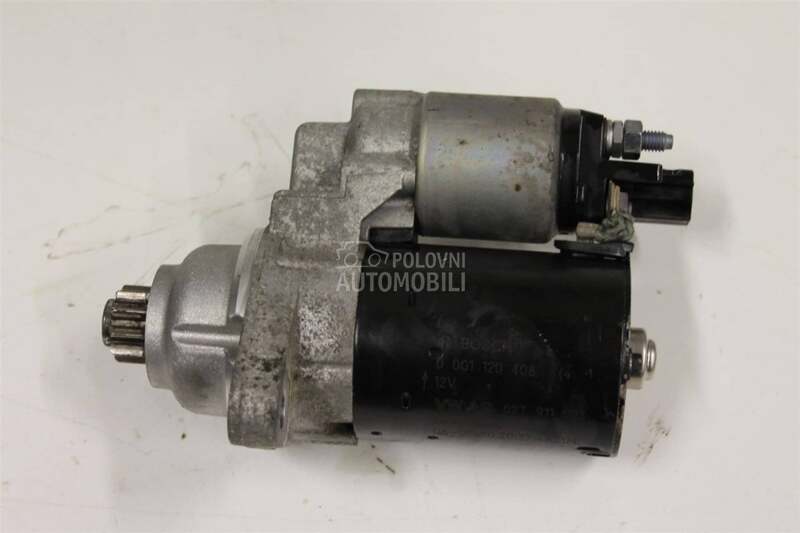 Anlaser za Volkswagen Passat B6 od 2003. do 2010. god.