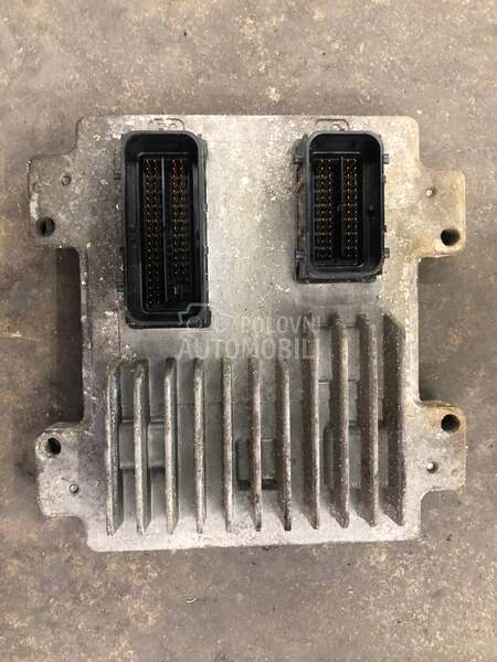 motorn računar a12xer 55576685 za Opel Corsa D