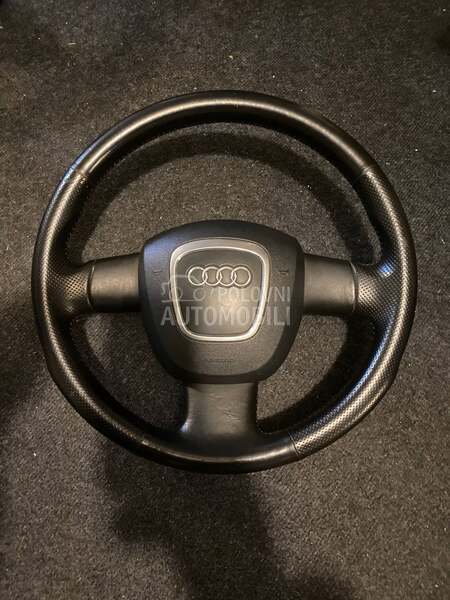 VOLAN za Audi A3, A4, A6 ... od 2004. do 2012. god.