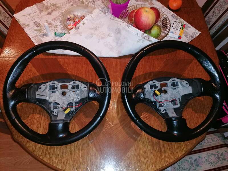 Volan za Peugeot 206, 207