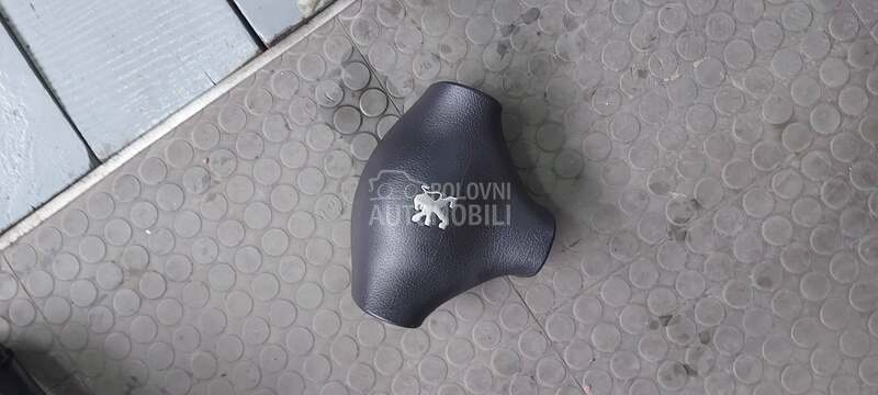 Vazdušni jastuk airbag za Peugeot 206
