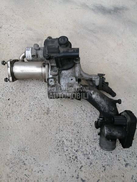 Egr ventil za Renault Megane, Scenic, Fluence od 2006. do 2009. god.