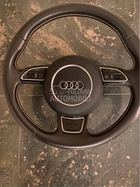 volan za Audi A3, Q3