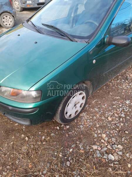 far za Fiat Punto