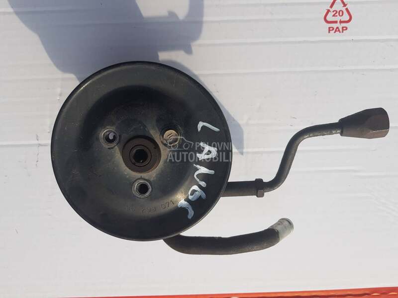 SERVO PUMPA za Daewoo Lanos