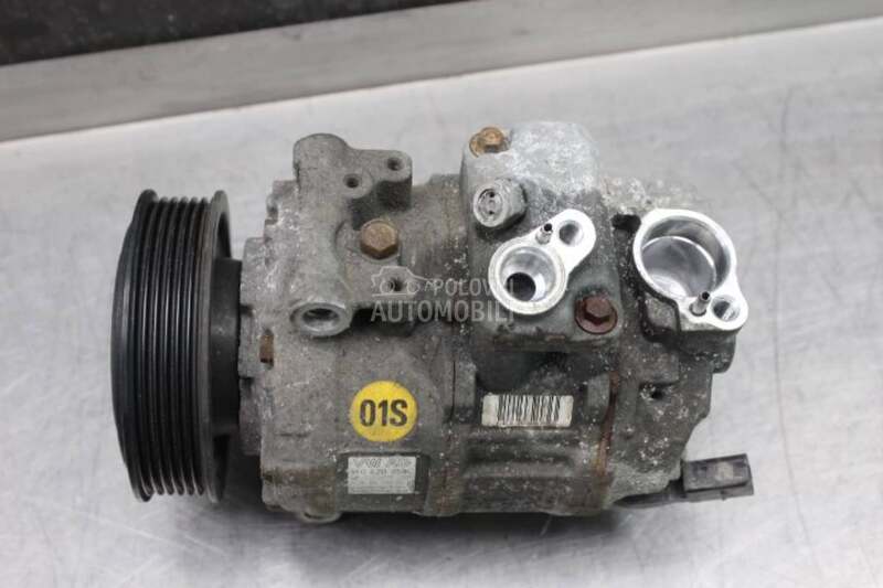 Kompresor klime za Volkswagen Passat B6 od 2005. do 2010. god.