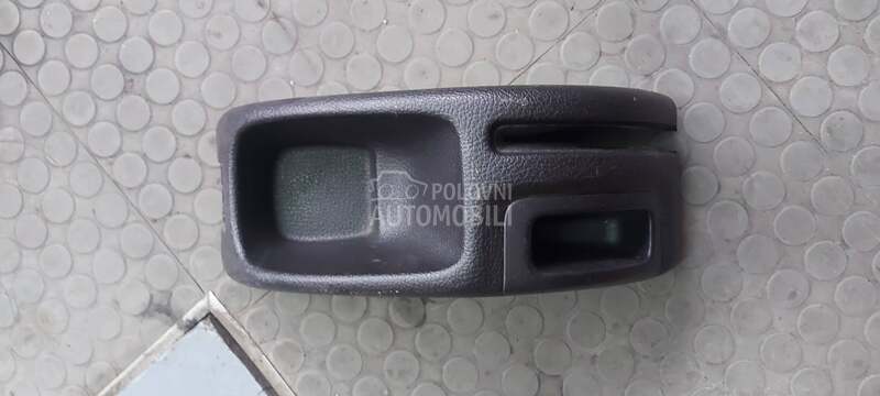 Centralna središnja konzola za Peugeot 206